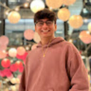 Meet your Posher, Rohan